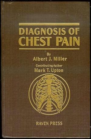 Image du vendeur pour Diagnosis of Chest Pain mis en vente par Bookmarc's