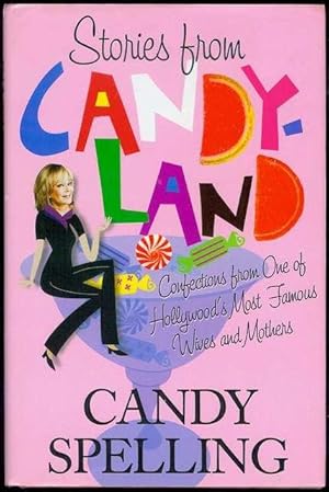 Seller image for Stories from Candyland for sale by Bookmarc's