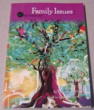 Image du vendeur pour Family Issues (Family Foundation Library) mis en vente par Books of Paradise