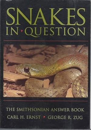 SNAKES IN QUESTION 1E PB