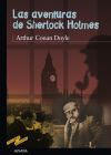 Seller image for Las aventuras de Sherlock Holmes for sale by Agapea Libros