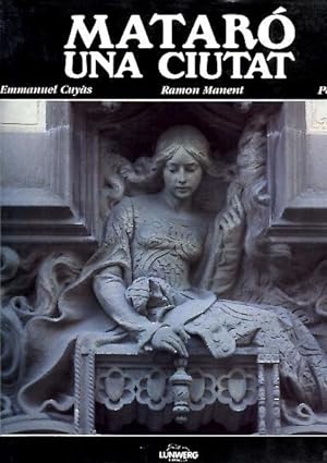 Seller image for MATARO UNA CIUTAT. for sale by Librera Javier Fernndez