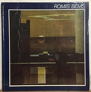 Romis Bems : Akvareli