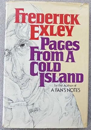 Seller image for Pages from a Cold Island for sale by Call Phil Now - Books