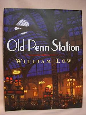 OLD PENN STATION