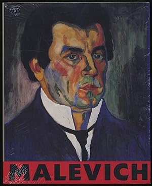 Seller image for Kazimir Malevich: 1878-1935 for sale by Between the Covers-Rare Books, Inc. ABAA