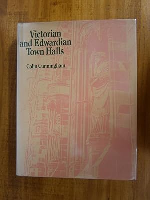 Seller image for VICTORIAN AND EDWARDIAN TOWN HALLS for sale by Uncle Peter's Books