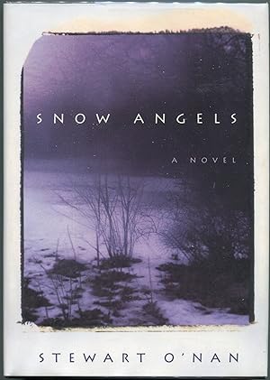 Seller image for Snow Angels for sale by Evening Star Books, ABAA/ILAB