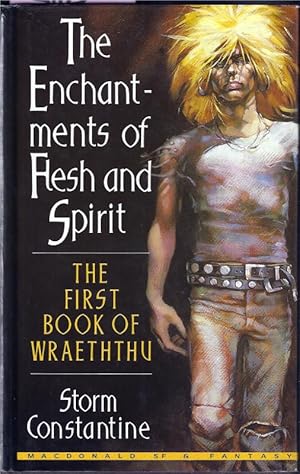 Immagine del venditore per Enchantments of Flesh and Spirit, The venduto da The Other Change of Hobbit