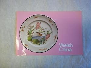 Welsh China