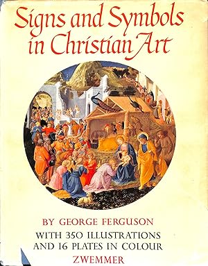 Signs and symbols in Christian Art.