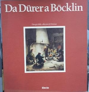 Da Duerer a Boecklin