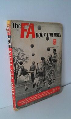 The FA Book for Boys No. 7