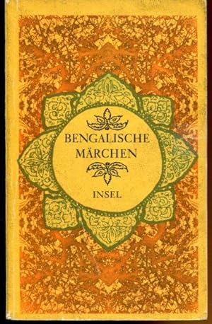 Seller image for Bengalische Mrchen aus Indien und Bangladesh. for sale by Antiquariat am Flughafen