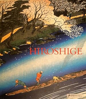 Hiroshige. Prints and Drawings. With essays by Juzuki Juzo and Henry D. Smith II.