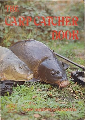 Bild des Verkufers fr THE CARP CATCHER BOOK. Spring 1984. Edited by Peter Mohan and Kevin Maddocks. zum Verkauf von Coch-y-Bonddu Books Ltd