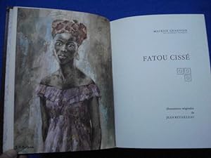 Fatou cissé - Eva charlebois