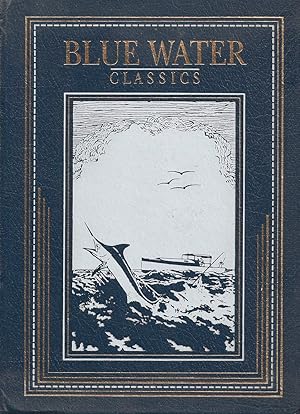 Seller image for TIGERS OF THE SEA. The Derrydale Blue Water Classics Series. for sale by Coch-y-Bonddu Books Ltd