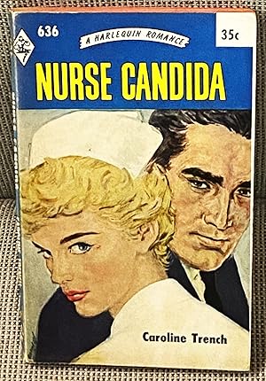 Nurse Candida