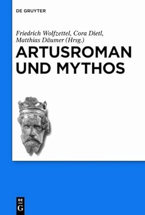 Bild des Verkufers fr Artusroman und Mythos zum Verkauf von AHA-BUCH GmbH