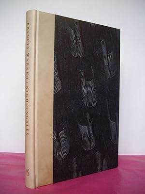 Nightingales: Poems 1985-1996 Signed Limited Edition