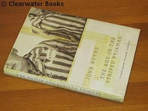 Seller image for The Boy in the Striped Pyjamas. A fable. for sale by Clearwater Books