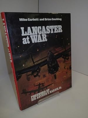 The Lancaster At War