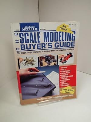 Scale Modeling Buyer's Guide
