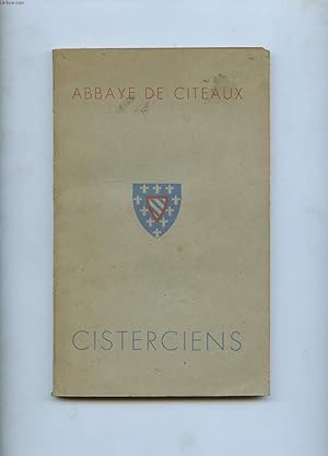 Imagen del vendedor de VOCATIONS CISTERCIENS a la venta por Le-Livre