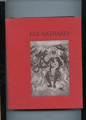 Bild des Verkufers fr LES CATHARES zum Verkauf von Le-Livre