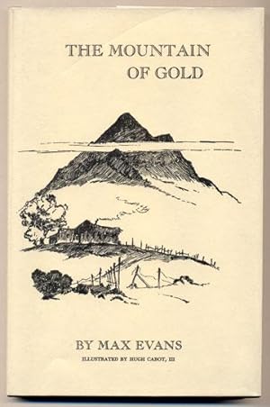Seller image for The Mountain of Gold for sale by Ken Sanders Rare Books, ABAA