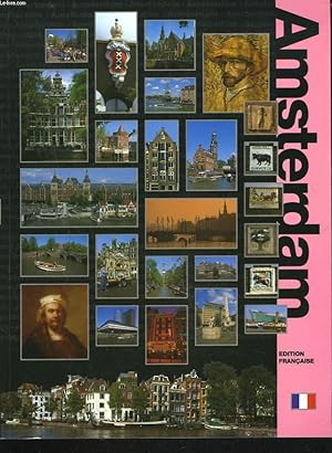 Seller image for AMSTERDAM for sale by Le-Livre