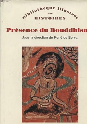 Seller image for PRESENCE DU BOUDDHISME for sale by Le-Livre