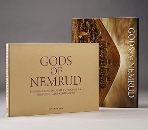 Gods of Nemrud: The Royal Sanctuary of Antiochos I & the Kingdom of Commagene.