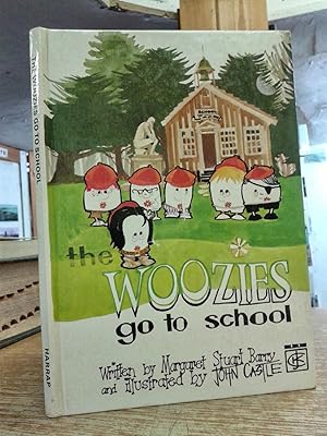 Woozies Go to School