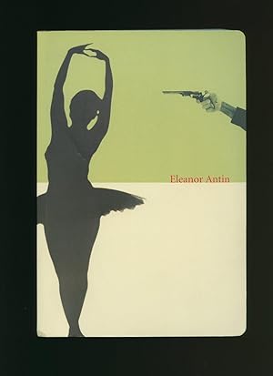 Seller image for Eleanor Antin [Exhibition May 23 through August 23 1999] for sale by Little Stour Books PBFA Member