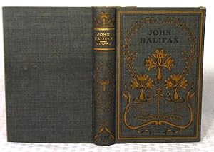 Seller image for John Halifax, Gentleman for sale by you little dickens