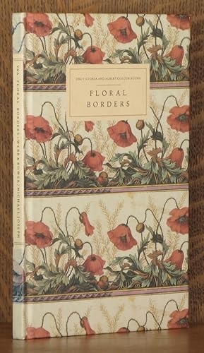 Seller image for FLORAL BORDERS for sale by Andre Strong Bookseller