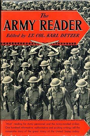 THE ARMY READER.
