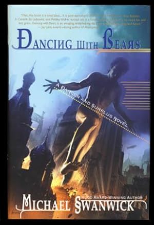 Imagen del vendedor de Dancing with Bears: The Postutopian Adventures of Darger and Surplus a la venta por Parigi Books, Vintage and Rare