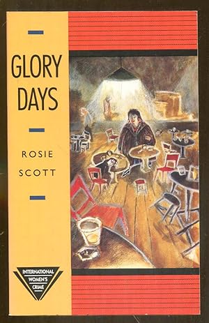 Seller image for Glory Days for sale by Dearly Departed Books