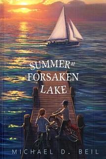 Immagine del venditore per Summer at Forsaken Lake venduto da The Book Faerie