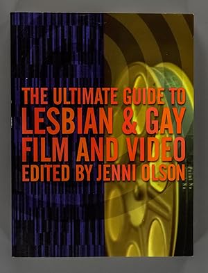 Immagine del venditore per The Ultimate Guide to Lesbian & Gay Film & Video venduto da Time & Time Again