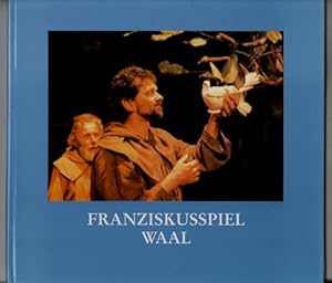 Seller image for Franziskusspiel Waal. for sale by Antiquariat Peda