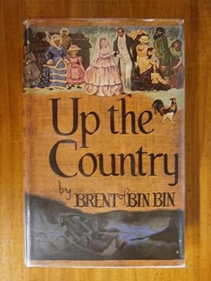 Image du vendeur pour UP THE COUNTRY mis en vente par Uncle Peter's Books