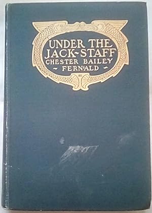 Seller image for Under the Jack-Staff for sale by P Peterson Bookseller