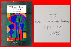 Poemas. 1993-1995