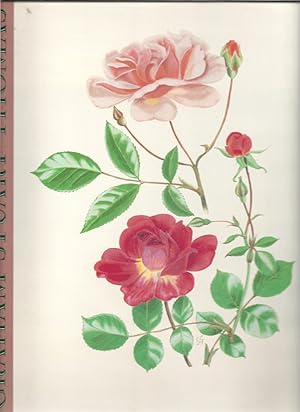 Seller image for Complete Flower Paintings and Drawings of Graham Stuart Thomas for sale by Eve's Book Garden