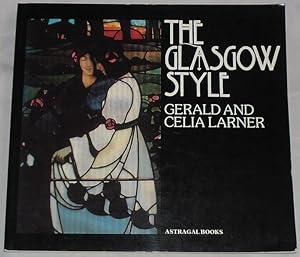 Seller image for The Glasglow Style for sale by Besleys Books  PBFA