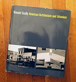 AMERICAN ARCHITECTURE AND URBANISM